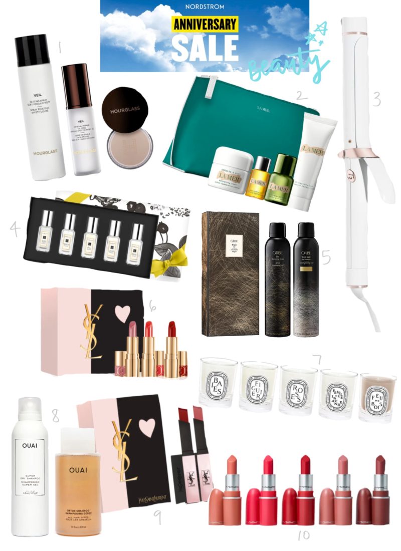 Top NSale Beauty Picks!